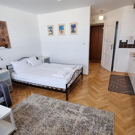 Like Home Flat B Warsaw Luaran gambar