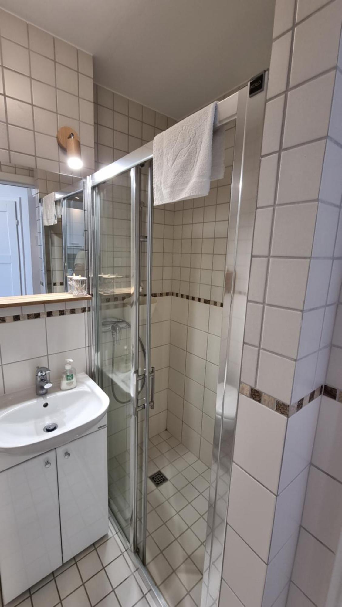 Like Home Flat B Warsaw Luaran gambar
